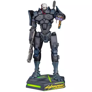 Dark Horse Cyberpunk Edgerunners - Adam Smasher Figure