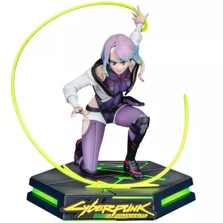 Dark Horse Cyberpunk Edgerunners - Lucy Figure