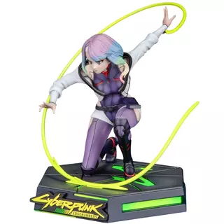 Dark Horse Cyberpunk Edgerunners - Lucy Figure
