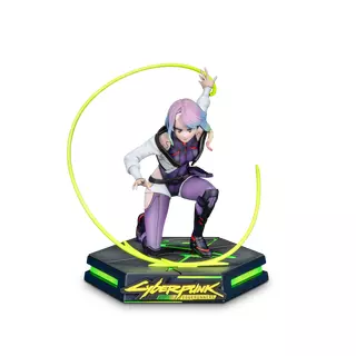 Dark Horse Cyberpunk Edgerunners - Lucy Figure