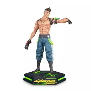 Dark Horse Cyberpunk Edgerunners - David Figure