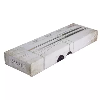 WARHAMMER CITADEL FILE SET