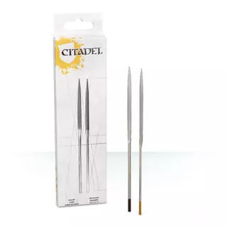 WARHAMMER CITADEL FILE SET