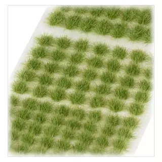 WARHAMMER COLOUR: VERDIA VELDT TUFTS
