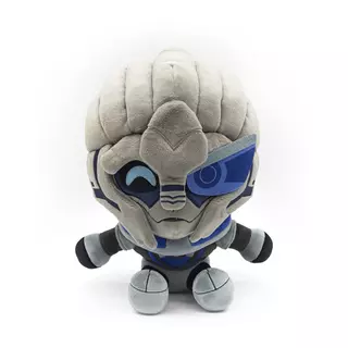 YouTooz Mass Effect - Garrus Plush (9in)