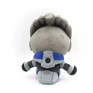 YouTooz Mass Effect - Garrus Plush (9in)