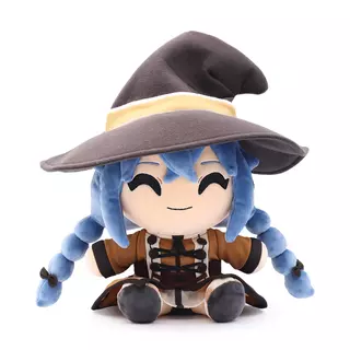 YouTooz Mushoku Tensei - Roxy Plush (9in)