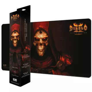 Diablo 2: Resurrected - Prime Evil Mousepad, XL