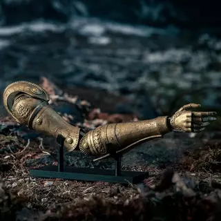PureArts Elden Ring - Arm of Malenia Mini Replica 1/3 Scale