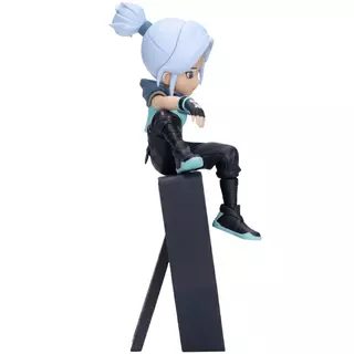 Bandai - Valorant Monitor Top Figure-Jett