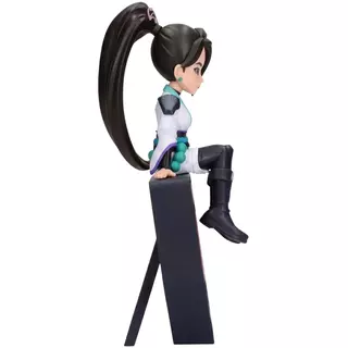 Bandai - Valorant Monitor Top Figure-Sage