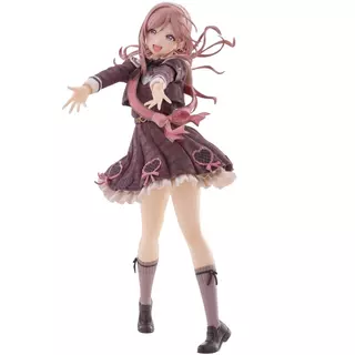 Bandai - The Idolm@Ster Gakuen Espresto-Sweet Moment-Rinami Himesaki