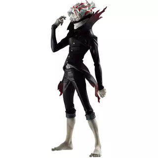 Bandai  Dandadan Grandista-Okarun (Transformed)