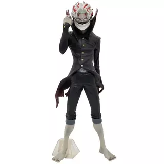 Bandai  Dandadan Grandista-Okarun (Transformed)