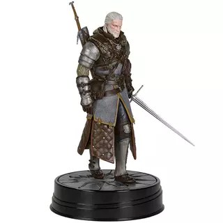 Dark Horse The Witcher 3 - Geralt Grandmaster Figure