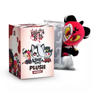 YouTooz Helluva Boss - Helluva Boss Plush Blind Box