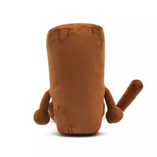 YouTooz Meme - Tung Tung Tung Sahur Plush (9in)
