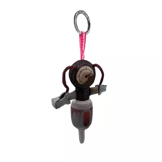YouTooz Fallout - Stimpak Plush Keychain (5in)
