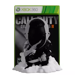 YouTooz Call of Duty - Black Ops 2 Figure