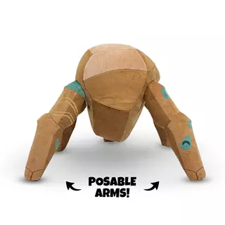 YouTooz Project Hail Mary - Rocky Plush (9in)