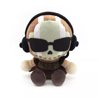 YouTooz Call of Duty - Ghost Plush (9in)