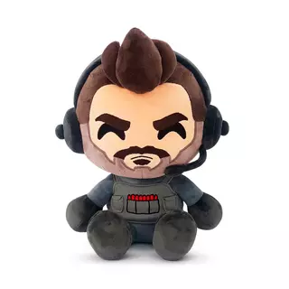 YouTooz Call of Duty - sOAP Plush (9in)