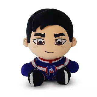 YouTooz Heated Rivalry - Shane Hollander Plush (9in)
