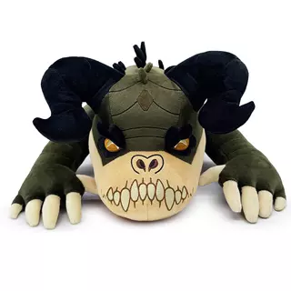 YouTooz Fallout - Weighted Deathclaw Plush (16in) (1ft)