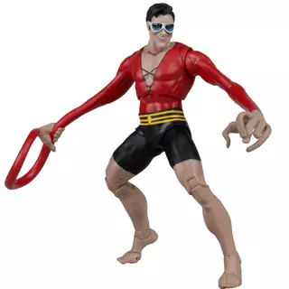 DC Multiverse Plastic Man (The Terrifics) 7in Action Figure McFarlane Toys