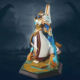 Blizzard StarCraft Legends - Artanis Figure
