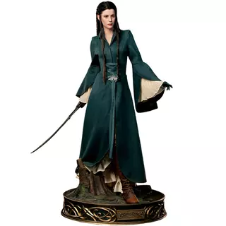 Infinity Studio The Lord of The Rings -Arwen 1:2 Scale Statue Limited Edition