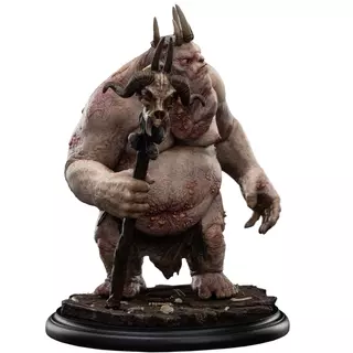 Weta Workshop The Hobbit Trilogy - The Goblin King Miniature Statue 