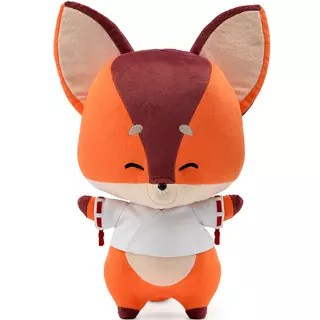 Blizzard Overwatch 2 - Akari's Fox Plush 33cm (color box)
