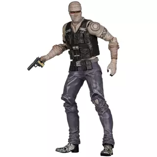 Fallout Joshua Graham 7in Deluxe Action Figure McFarlane Toys
