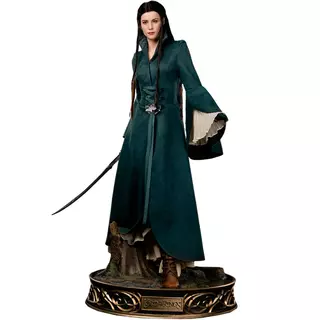 Infinity Studio The Lord of The Rings -Arwen 1:2 Scale Statue Limited Edition