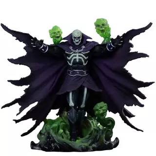 Iron Studios Masters of the Universe - Scareglow Art Scale 1/10