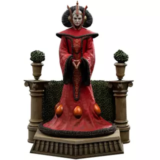 Iron Studios Star Wars -Queen Amidala Art Scale 1/10