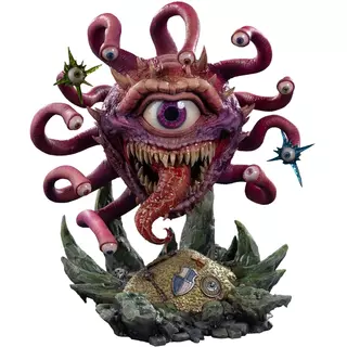 Beholder - Dungeons and Dragons - Icons - Iron Studios