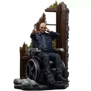 Iron Studios Avengers Doomsday -Professor Xavier  Art Scale 1/10