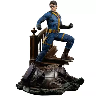 Iron Studios Avengers: Doomsday - Cyclops Regular ver. Legacy Replica 1/4