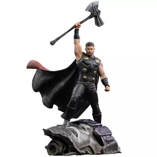  Iron Studios Avengers: Doomsday -Thor BDS Art Scale 1/10