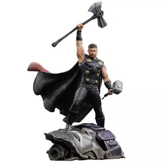  Iron Studios Avengers: Doomsday -Thor BDS Art Scale 1/10