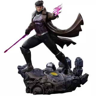 Iron Studios Avengers: Doomsday -Gambit BDS Art Scale 1/10