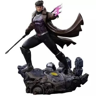 Iron Studios Avengers: Doomsday -Gambit BDS Art Scale 1/10