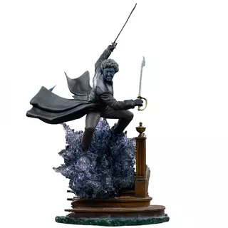 Iron Studios Avengers: Doomsday - Nightcrawler BDS Art Scale 1/10
