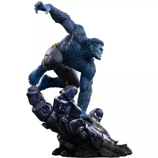 Beast - Avengers: Doomsday - BDS Art Scale 1/10