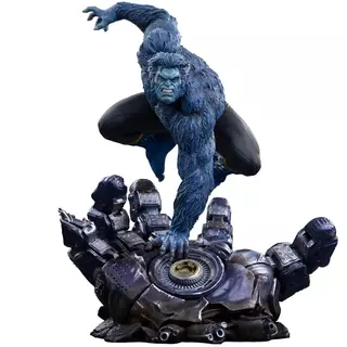 Beast - Avengers: Doomsday - BDS Art Scale 1/10