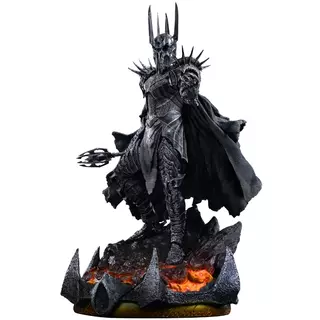 Iron Studios - The Lord of the Rings- Sauron Unleashed Art Scale 1/10