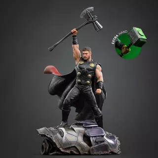 Iron Studios Avengers: Doomsday -Thor BDS Art Scale 1/10