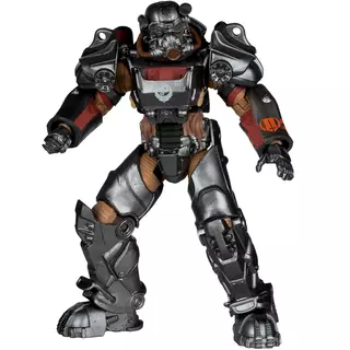 Fallout Paladin Danse 7in Deluxe Action Figure McFarlane Toys